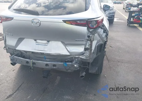 2020 Mazda Cx-30 Preferred Package from USA, damaged, VIN 3MVDMADL9LM122100